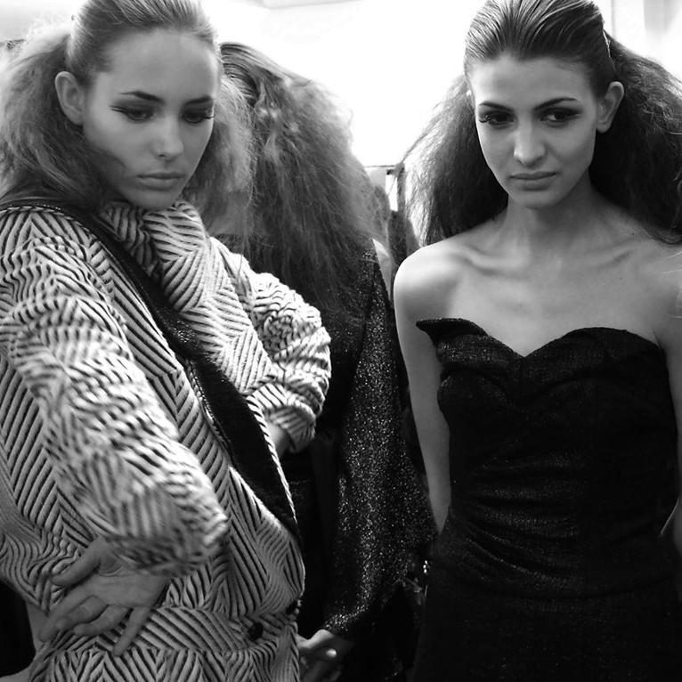 Fashion Startup Mentorship with Carlotta