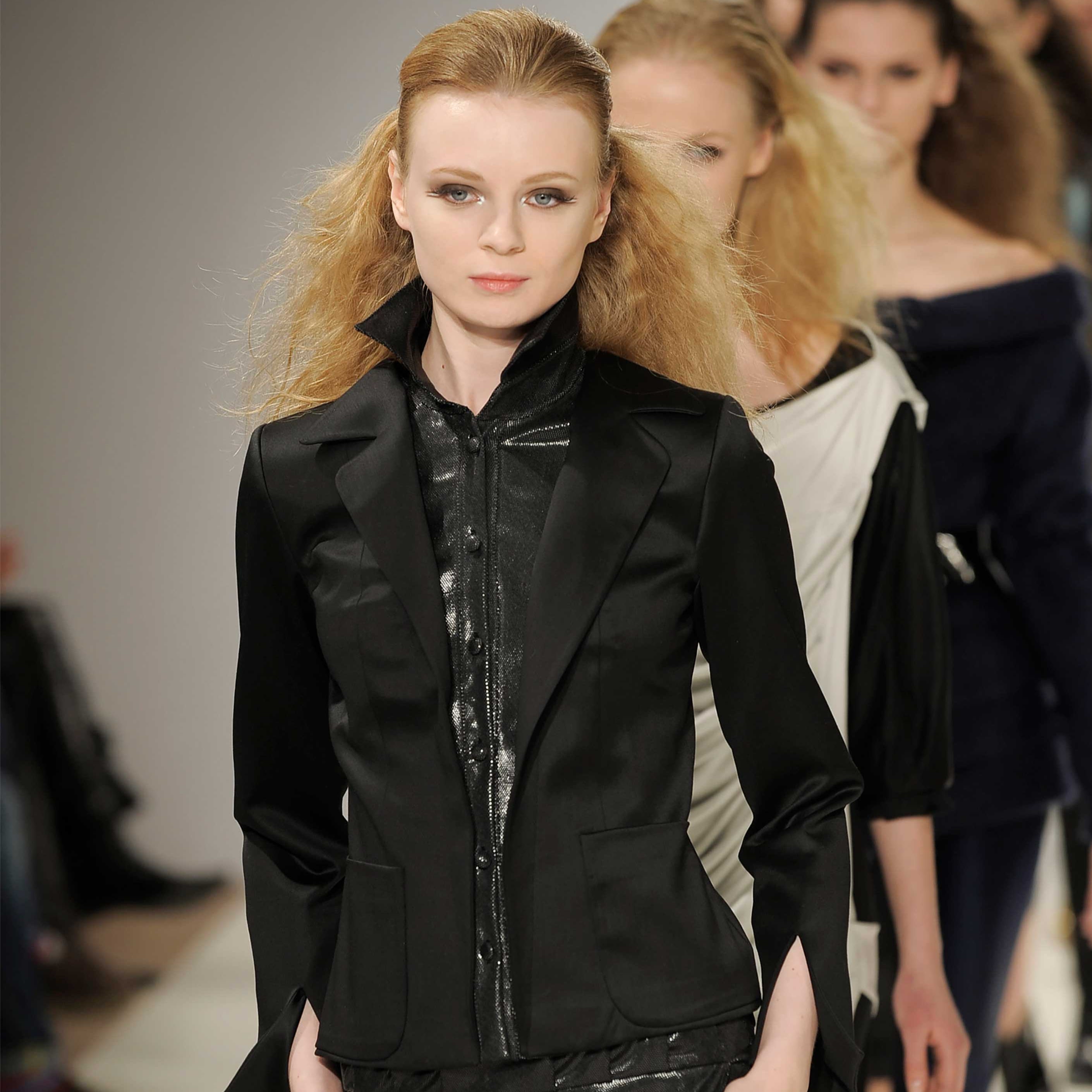 Fashion Design and Branding Consultant London