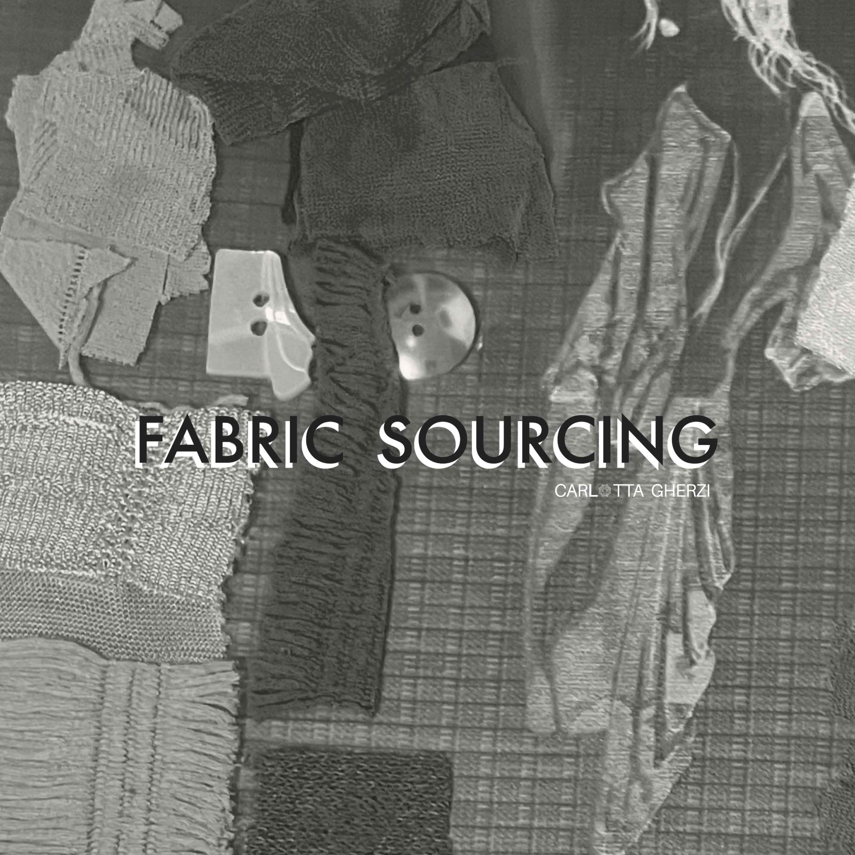 source the perfect Fabric producers and Mills for your fashion designs & brand. 