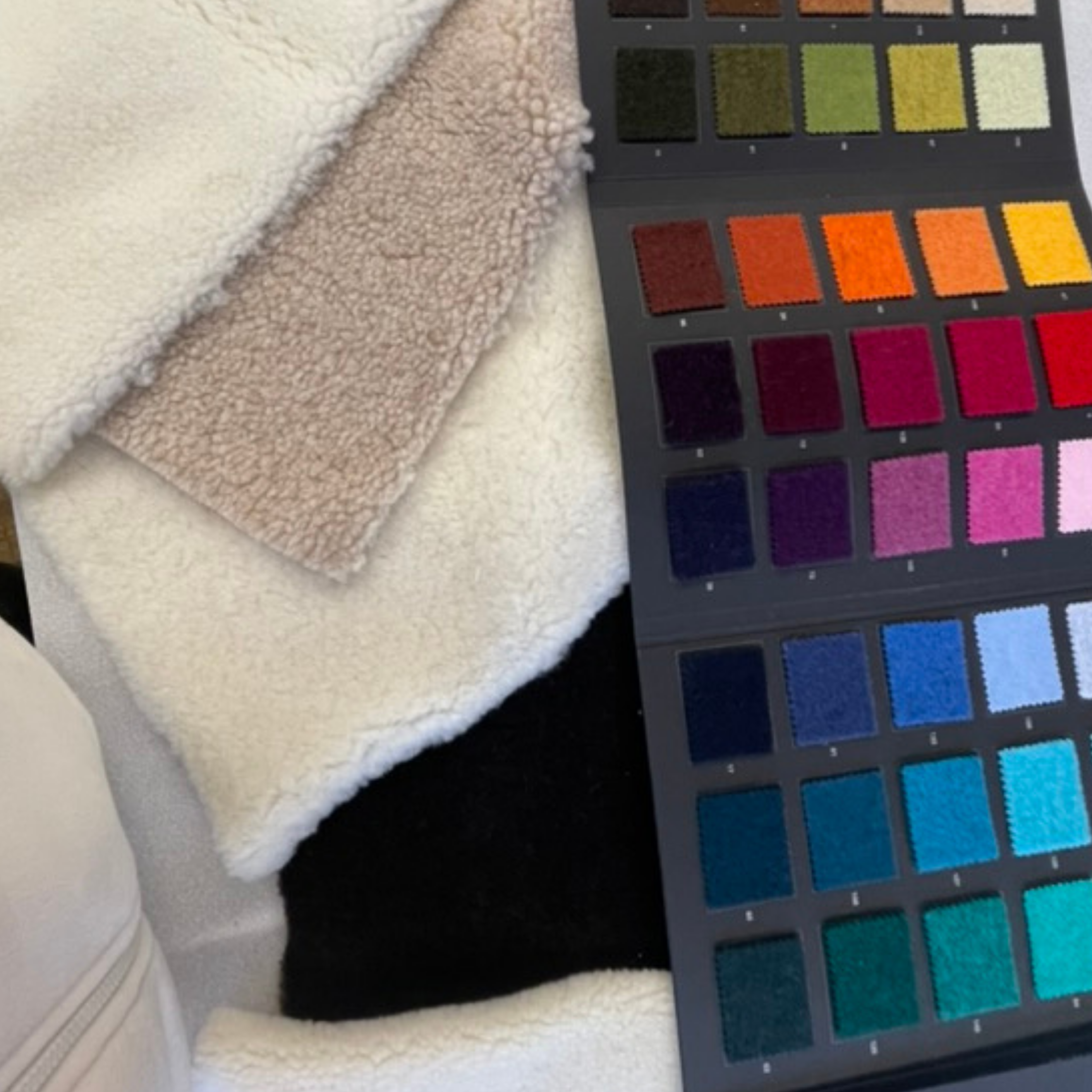 Fabric Sourcing Pro for Fashion Brands